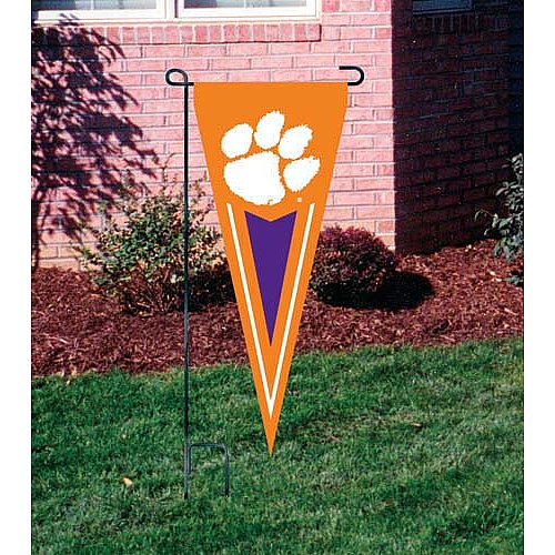 Clemson Tigers Yard Pennant