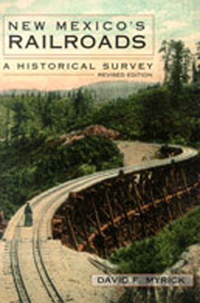 Railroads of Arizona, Vol. 2: Phoenix and the Central Roads: David ...