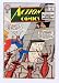 Search : Action Comics #296 complete Interiors Supergirl App. 1963 DC Comics