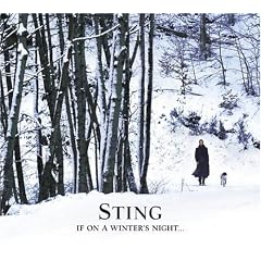 If on a Winter S Night