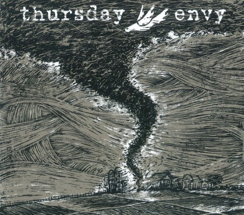 thursday:envy