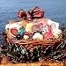 Yuletide Treasures Gourmet Holiday Gift Basket - Heartwarming Treasures