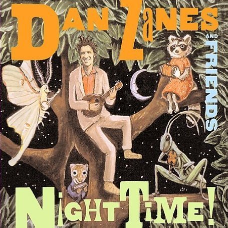 CD-Charts  Music : Night Time
