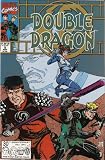 Double Dragon #5 November 1991