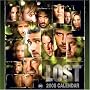 Lost 2008 Wall Calendar