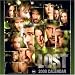 Lost 2008 Wall Calendar