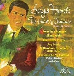 Heart of Christmas