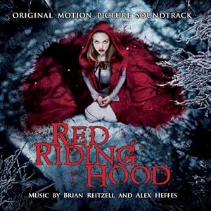 Red Riding Hood