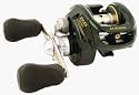 SHIMANO CURADO BAITCASTING REEL CU200E5