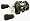 SHIMANO CURADO BAITCASTING REEL CU200E5