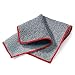 Kitchen & Housewares : Antibacterial Scrub Towels - set of 6