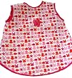 Baby Bib, Sea Collection-pink