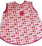 Baby Bib, Sea Collection-pink