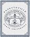 Fayetteville State University Seal Jacquard Woven Throw - 69 x 48