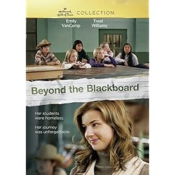 Beyond the Blackboard [DVD]
