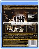 Image de El Reino Prohibido (Blu-Ray) (Import) (2012) Jet Li; Jackie Chan; Michael An