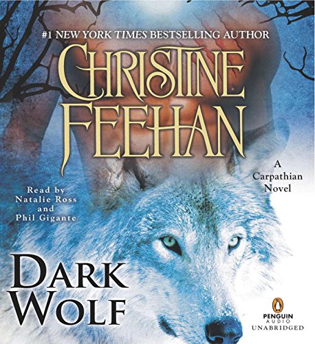 Dark Wolf (Carpathian Novel, A)