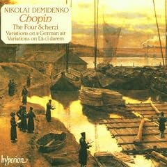 Pieces Pour Piano-N.demidenko