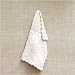 Barefoot Dreams CozyChic Mini Baby Blankie - All Colors BFD_500 Color: Pink