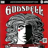 Sing The Broadway Musical Godspell (2-Disc Karaoke CDG)