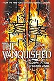 The vanquished