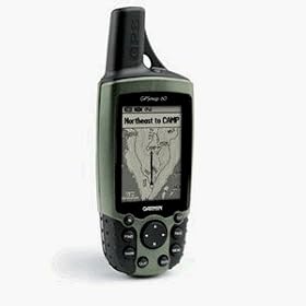 Garmin GPSMap 60 Handheld GPS (010-00322-00)
