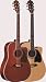 Washburn OG2CE Oscar Schmidt Dreadnought Acoustic Electric Guitar
