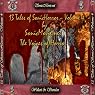 13 Tales of Sonic Horror, Volume 4