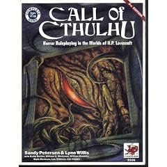 Call of Cthulhu
