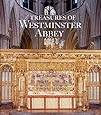 Treasures of Westminster Abbey