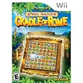Jewel Master: Cradle of Rome for Nintendo Wii