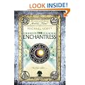 The Enchantress: Book 6 (The Secrets of the Immortal Nicholas Flamel)