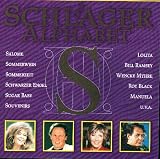 Das Schlager Alphabet S