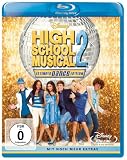 Produkt-Bild: High School Musical 2 - Extended Dance Edition [Blu-ray]