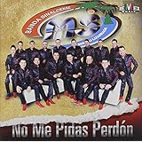 No Me Pidas Perdon