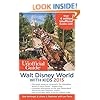 The Unofficial Guide to Walt Disney World with Kids 2015