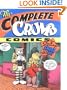 The Complete Crumb Comics Vol. 3: Starring Fritz the Cat