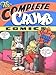 The Complete Crumb Comics Vol. 3: Starring Fritz the Cat