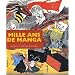 Mille ans de manga