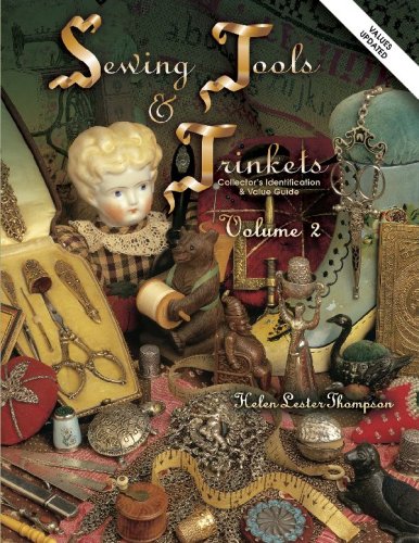 Antiques Collectibles
