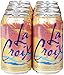 La Croix Sparkling Water - Grapefruit - 12 oz - 8 pk