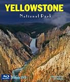 Yellowstone [Blu-ray]
