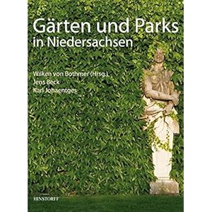 Gärten und Parks in Niedersachsen