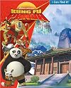 Kung Fu Panda (Kung Fu Panda; I Can Find It)