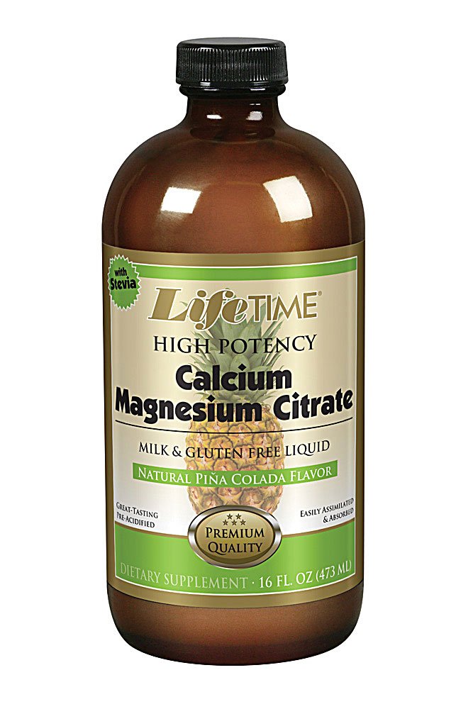 Magnesium Citrate Maxitrate Medicine Medicine Information Center