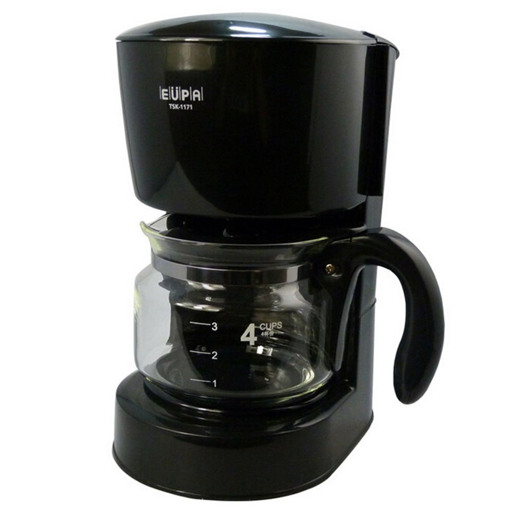 Glantop Semi-Automatic Coffee Machine Multifunction Heat Preservation fit for Home Commercial
Glantop Semi-Automatic Coffee Machine Multifunction Heat Preservation fit for Home Commercial