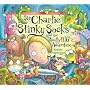 Sir Charlie Stinky Socks and the Really Big Adventure