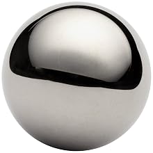 Brown & Sharpe 599-766 Precision Gauge Ball Set
