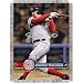 Jason Variteck Boston Red Sox MLB Woven Tapestry Throw blanket (48x60)