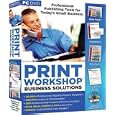 Print Workshop Business Solutions by ValuSoft